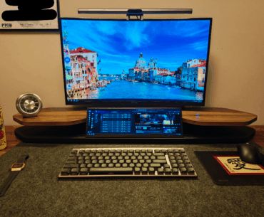 Speaker recommendations?