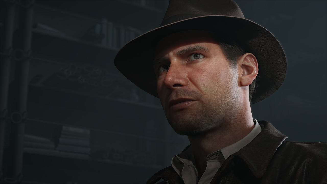 Indiana Jones and the Great Circle Developers Detail Clever System That Increases the DLC’s Difficulty Based on How Much of the Base Game You’ve Played Indiana Jones and the Great Circle Developers Detail Clever System That Increases the DLC's Difficulty Based on How Much of the Base Game You've Played