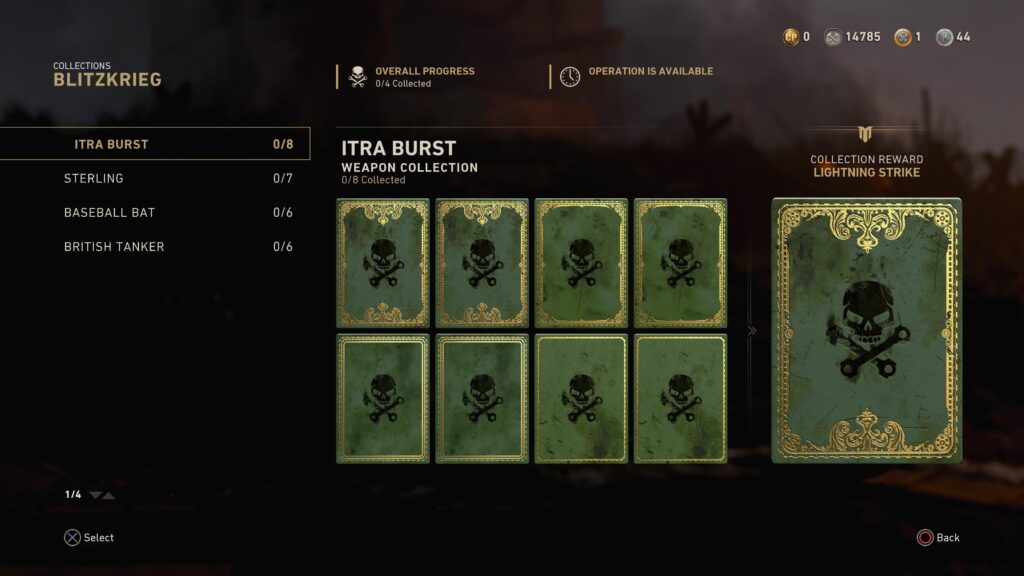 There's a way to get these Event Collections items from Supply Drop in 2025?