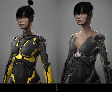 Concept Art of Characters: Which Is Better Than The Final Version?