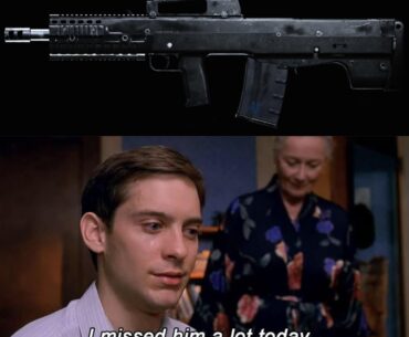 I need it back for MW4