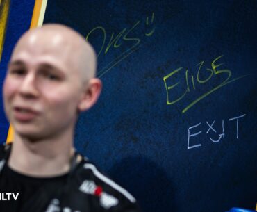 Elige - IEM Cologne 2025 Stage 1