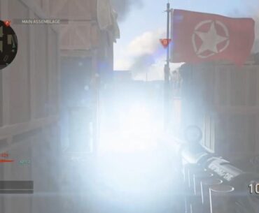 What actually is this flashing thing?