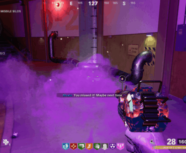 Ravenov Implications bug?