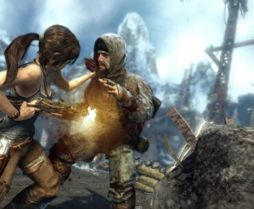 Crystal Dynamics lays off "a number of talented colleagues"