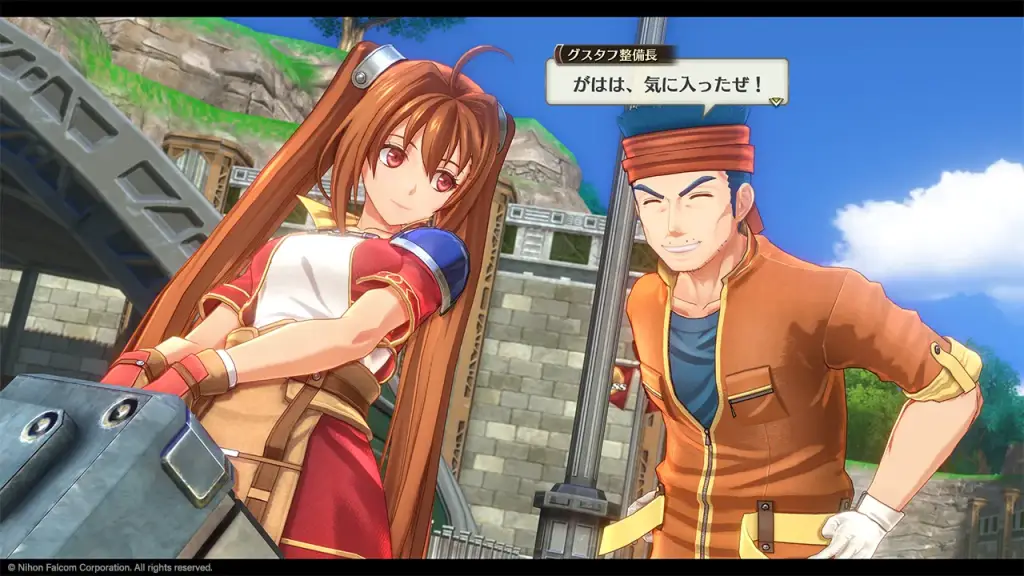 Trails in the Sky 1st Chapter Preview - We Played This Remake on Nightmare Mode for 10 Hours, Here Are Our Thoughts 1 trails in the sky 1st chapter 10 1