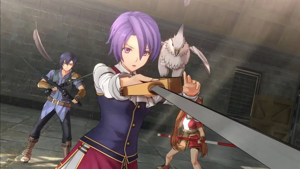 Trails in the Sky 1st Chapter Preview - We Played This Remake on Nightmare Mode for 10 Hours, Here Are Our Thoughts 2 trails in the sky first chapter
