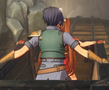 Somehow, Falcom is delivering perhaps the best PC port of the year with Trails in the Sky 1st Chapter