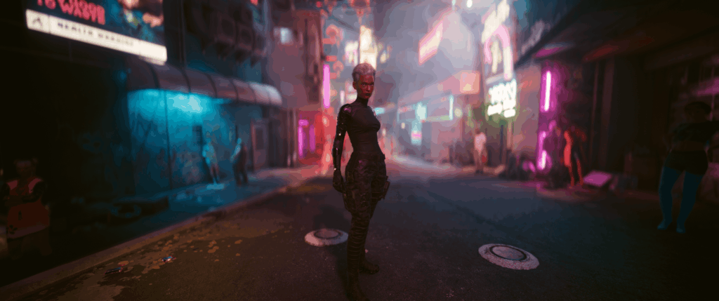 This. Game. Still. Looks. So. Fucking. Good.