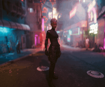 This. Game. Still. Looks. So. Fucking. Good.