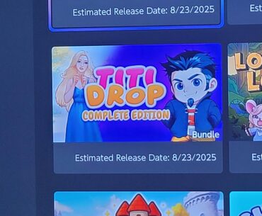 Damn Nintendo