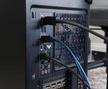 Saw a post laughing about “wrong display output” earlier