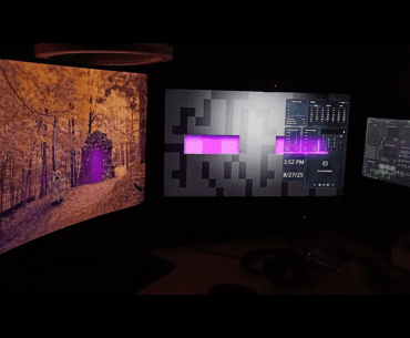 THINKPAD BATTLESTATION??