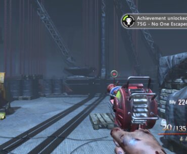 Finally after all these years this zombies boomer figured out how to do one of these Easter eggs. Only took over a decade but progress is progress I suppose
