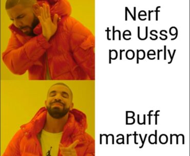 Devs mentality