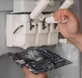 pc needed more thermal paste