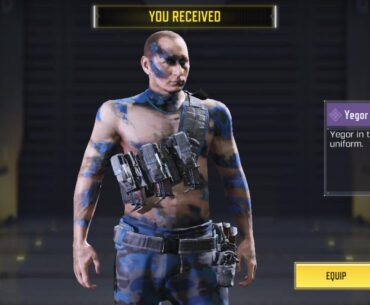 I got Putin!!!