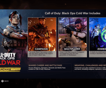 XBOX - Game is telling me to purchase it again even though i already own it