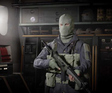 Did Stone’s Knife holster actually exist?