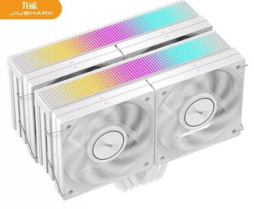 Curious what Chinese gamer use to cool their PC and found this