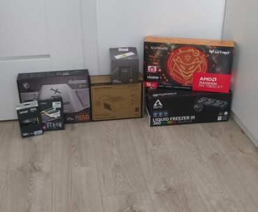 My PC