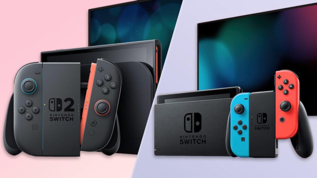 Nintendo is Raising the Price of the Nintendo Switch in the US, While the Nintendo Switch 2 Price Stays the Same For Now [Update]