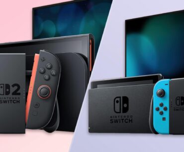 Nintendo is Raising the Price of the Nintendo Switch in the US, While the Nintendo Switch 2 Price Stays the Same For Now [Update]