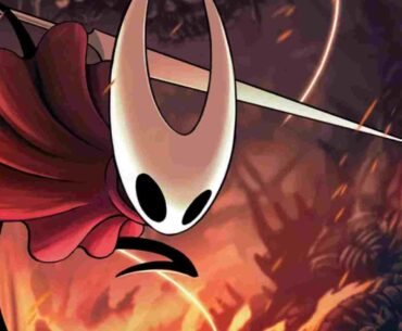 Hollow Knight: Silksong isn't the end as Team Cherry teases "ambitious" post-launch content which hopefully won't take seven more years