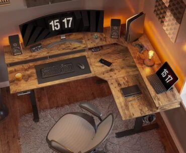 ADVICE, Planning on getting a custom desk built