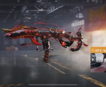 USS 9 Nerfed or Nah?