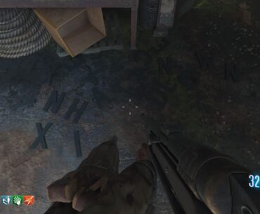 The name for the rumored/leaked "nuked New York" map has gotta be "Manhattan Down"