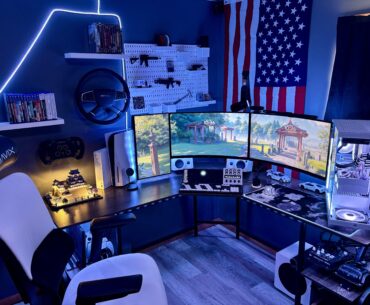 My work in progress