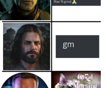 Immaculate genes