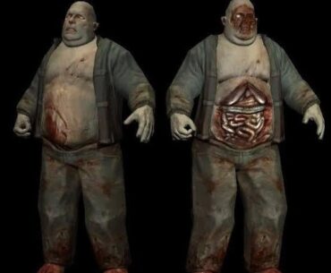 Should codzombies have fat zombies?