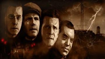 Does Mob of the Dead and Shadows of Evil take place in the same timeline?