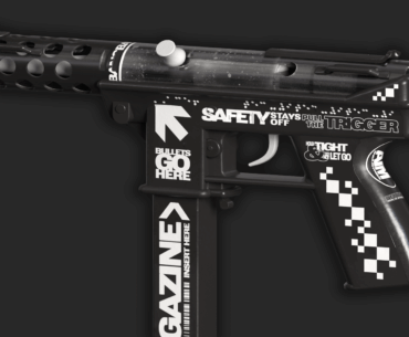 Tec-9 | Disassembly