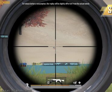 My longest range yet🫠
