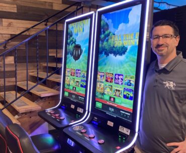 We need more transparency for charitable gaming in North Dakota