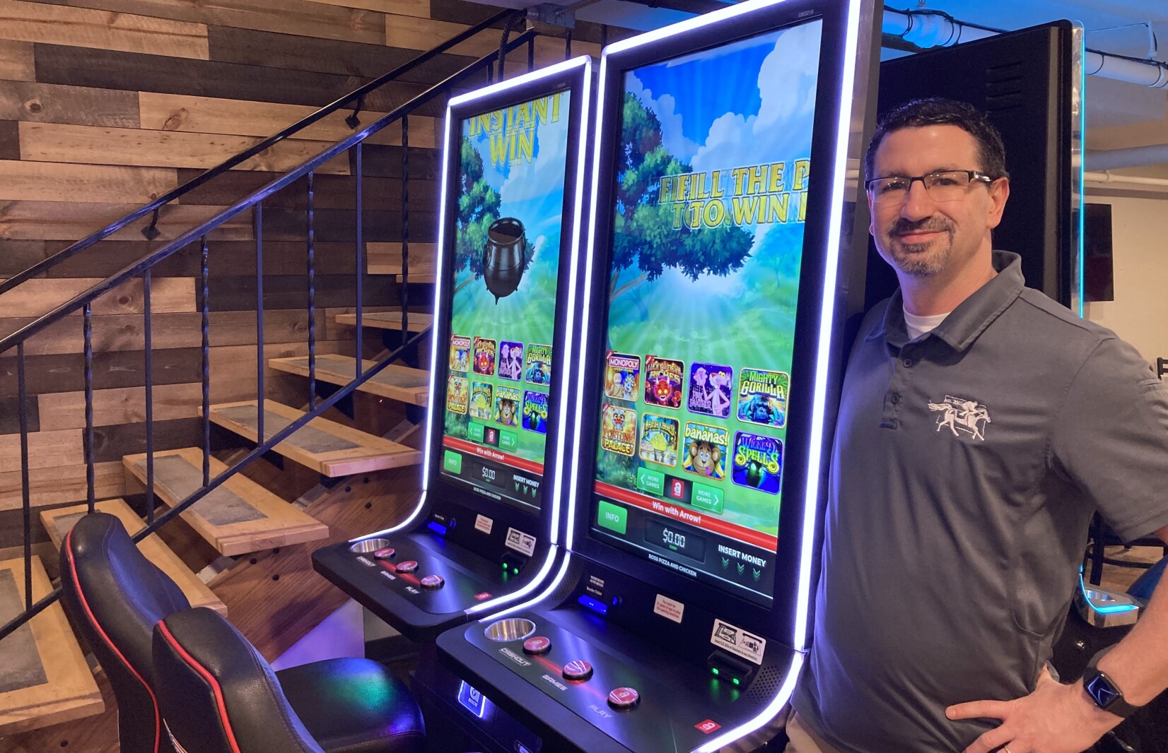 We need more transparency for charitable gaming in North Dakota We need more transparency for charitable gaming in North Dakota