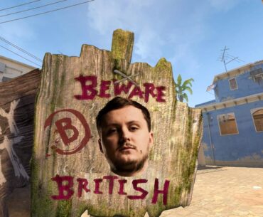 Stay out of my site