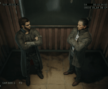 Well, this is awkward...