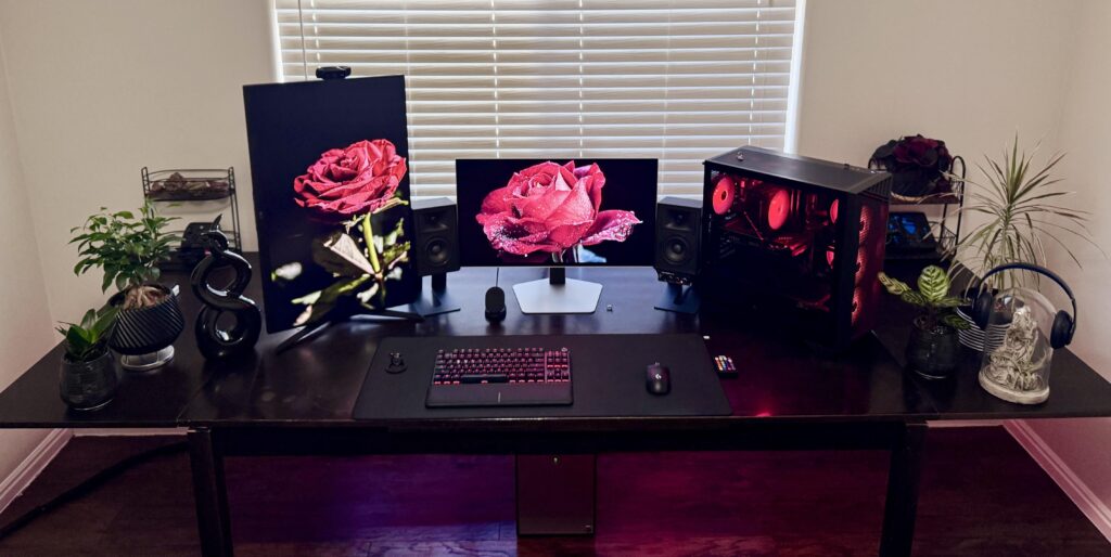 Worked hard on this, there are some amazing builds here on this thread.