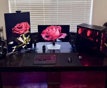 Worked hard on this, there are some amazing builds here on this thread.
