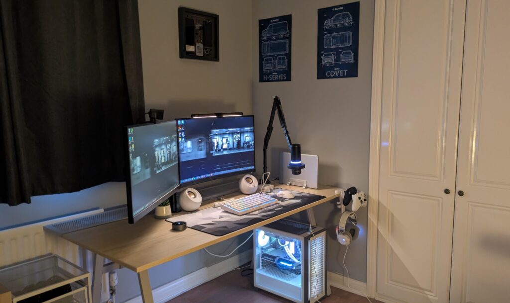 I think I like it