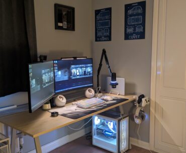 I think I like it
