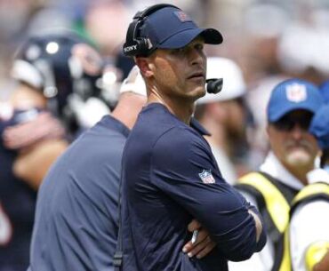 Echoes of the past say B.J. and the Bears don’t win nine games