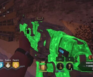 Bo4’s weaponized 115 is my favorite camo of all time, what’s yours?