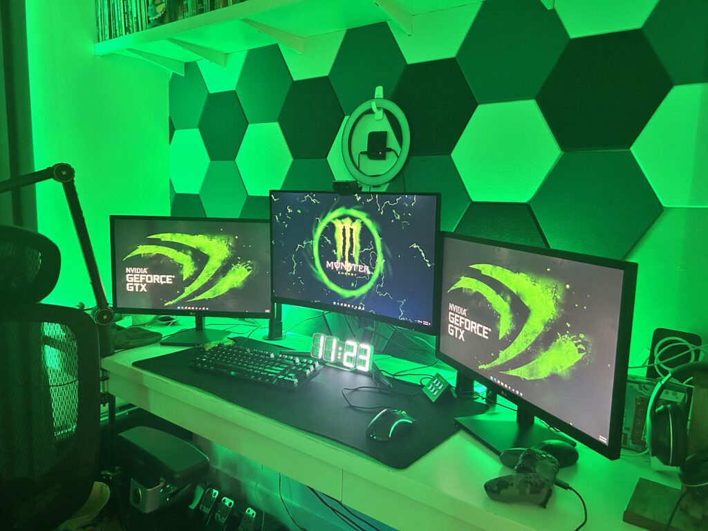 Going for like an older brother core vibe (open to suggestions)