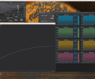 3090 FE stable overclock