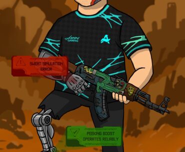 Creator of most popular PEEK is turning 30 today.